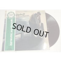 グレンキャンベル 恋はフェニックス カラー盤 LPレコード