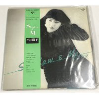 小田陽子 SHADOW&ME LPレコード