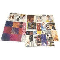 テレビ主題歌 CMソング レコード CD セット