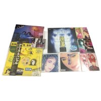 アン・ルイス レコード CD セット