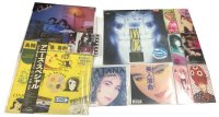 アン・ルイス レコード CD セット