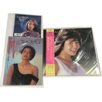 芳本美代子 レコード 写真集 セット
