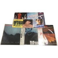 桑名正博 シングル LP レコード セット