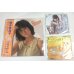 画像1: 橋本美加子 シングル LPレコード セット (1)