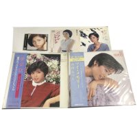 高田みづえ レコード CD セット