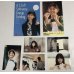 画像3: 小川範子 シングルレコード ポスター 写真 関係雑誌 他 セット (3)