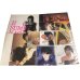 画像1: 網浜直子 シングル LP レコード セット (1)