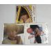 画像4: 網浜直子 シングル LP レコード セット (4)