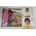 画像1: 新井薫子 シングル LP レコード セット (1)