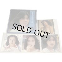 荒木由美子 シングル LPレコード セット
