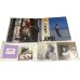 画像1: 八神純子 シングル LPレコード CD セット (1)