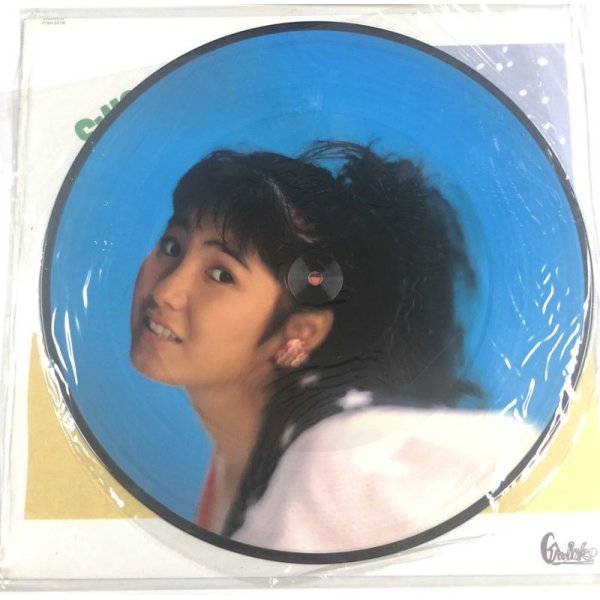 画像2: GWINKO ギンコ ピクチャー盤含む レコード セット