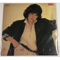沢田純 DANDY LADY LPレコード