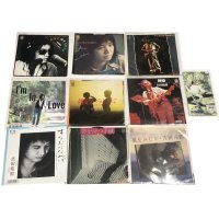 吉田拓郎 シングルレコード シングルCD セット