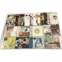 テレビ テーマソング もしもツアーズ ええにょぼ さんまのまんま 世界ふしぎ発見 TVタックル 他 CD セット