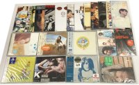 テレビ テーマソング もしもツアーズ ええにょぼ さんまのまんま 世界ふしぎ発見 TVタックル 他 CD セット