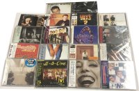 洋楽ロック ポップス リッキーマーティンマイケルイングリッシュ ヴァリアス トーイマチネー オールフォーワン ジョンサイモン 他 CD セット