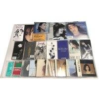 今井美樹 CD シングルレコード ミニポスター カセットテープ セット