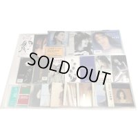今井美樹 CD シングルレコード ミニポスター カセットテープ セット