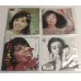 画像3: 女性歌謡曲 園まり かずみあい 小川由美子 金井克子 他 シングルレコード セット (3)