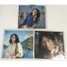 画像2: 女性歌謡曲 北見恭子 神野美伽 城ゆき 石上久美子 他 セット シングルレコード (2)