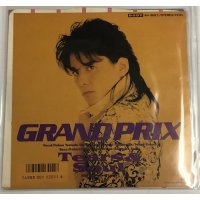 GRANDPRIX TEARS&SOUL シングルレコード
