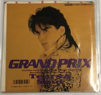 GRANDPRIX TEARS&SOUL シングルレコード