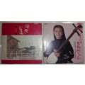 松村和子 LPレコード 2枚セット