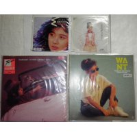 太田貴子 シングル LPレコード セット