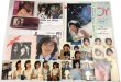 画像1: 菊池桃子 レコード CD プロマイド 生写真 ペンケース 他 セット (1)