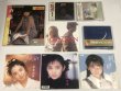 画像1: 斉藤由貴 シングルレコード CD 写真集 セット (1)