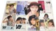 画像1: 酒井法子 シングルCD カタログ チラシ 雑誌切り抜き セット (1)