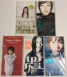 画像3: 小川七生 羽野晶紀 岡田ひらり 木村由姫 8cm CD セット (3)