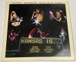 画像1: カンサス スペシャル DJコピー KANSAS / MONOLITH TOUR 1980 ＩＮ ＪＡＰＡＮ (1)