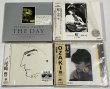 画像2: 尾崎豊 グッズ CD ビデオ 本 缶バッジ 他 セット (2)