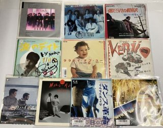 レコードセット 邦楽ロック、ポップス、フォーク - えるえるレコード