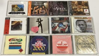 CDセット 洋楽ロック、ポップス - えるえるレコード