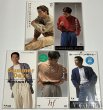 画像3: 中西圭三、西司、藤井宏一、横山純直、横山輝一 8cm CD セット (3)