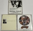 画像3: ノーナリーヴス、コレクターズ、THE PETE、GREAT3、THE JUICE、L-R 他 CD セット (3)