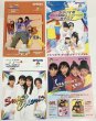 画像7: SPEED レコード CD ミニカレンダー CD仕切り板 カタログ チラシ セット (7)