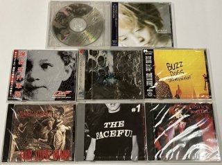 CDセット 邦楽ロック、ポップス - えるえるレコード