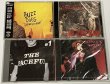 画像3: デスマーチ戦艦、G.i.F.、デルジベット、ワームスミート、THE FACEFUL、リップスティックキラーズ 他 CD セット (3)