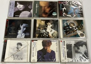 CDセット 邦楽ロック、ポップス - えるえるレコード