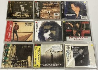 CDセット 邦楽ロック、ポップス - えるえるレコード