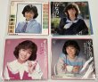 画像2: 柏原芳恵 柏原よしえ シングルレコード 11枚 セット (2)