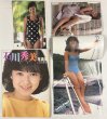 画像3: 石川秀美 シングルレコード、写真集、雑誌切り抜き、プロマイド セット (3)