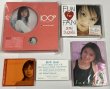 画像4: 鈴木亜美 鈴木あみ CD カセットテープ カード ポストカード 写真集 クリアファイル セット (4)