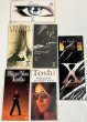 画像3: X JAPAN、TOSHI、シェイディードールズ、コブラ、ジルドレイ、かまいたち、筋肉少女帯、大槻ケンヂ、ペニシリン CD セット (3)