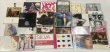 画像1: JPOP CD ビデオ（VHS） セット 七つ星 クレア 宇都美慶子 UA hal 當山奈央 倖田來未 浅田真季 吉田弘子 他 (1)