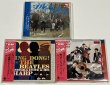 画像2: GS グループサウンズ CD ハンカチ セット ジャッキー吉川 ブルーコメッツ シャープファイブ ブルージーンズ 井上宗孝 寺内タケシ 他 (2)